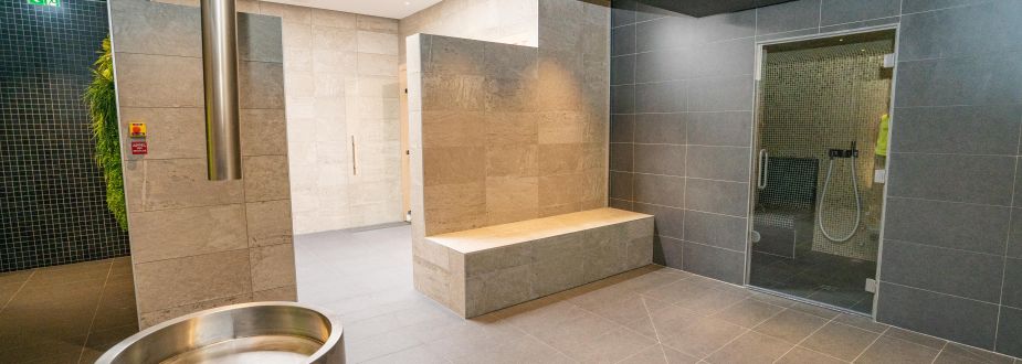 Espace détente et bien-être