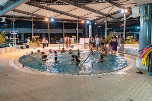 Soirée Zen à Bulléo