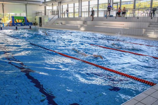 Epernay fête ses sports