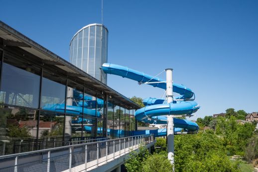 Toboggan 